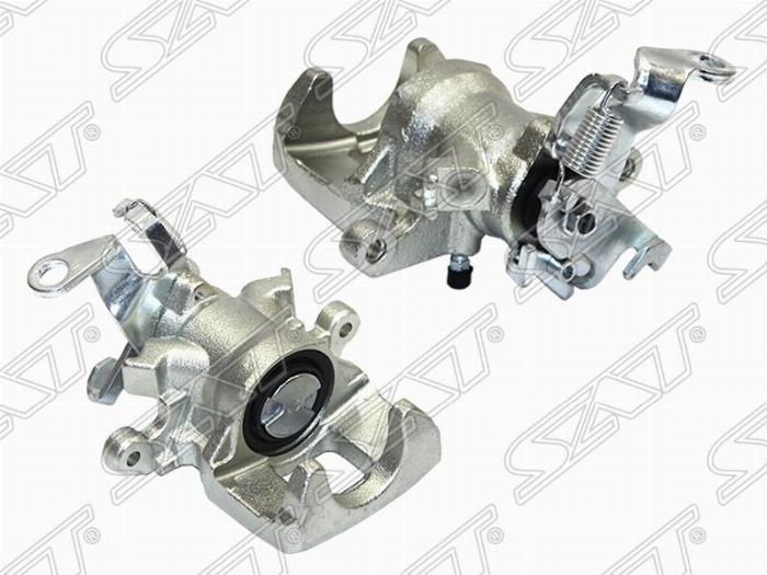 DODA 1070170001 - Brake Caliper autospares.lv