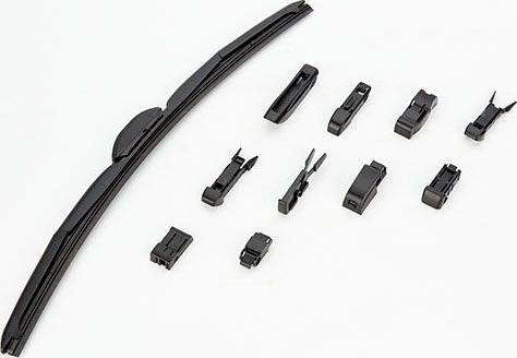 DODA 1100180009 - Wiper Blade autospares.lv