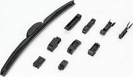 DODA 1100180004 - Wiper Blade autospares.lv