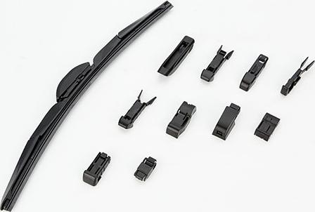 DODA 1100180006 - Wiper Blade autospares.lv