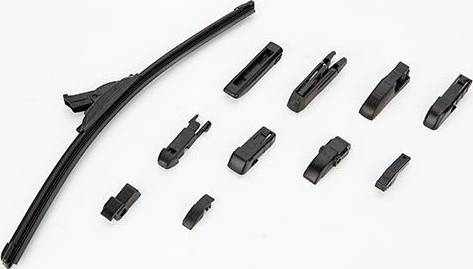 DODA 1100180019 - Wiper Blade autospares.lv