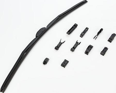 DODA 1100180014 - Wiper Blade autospares.lv