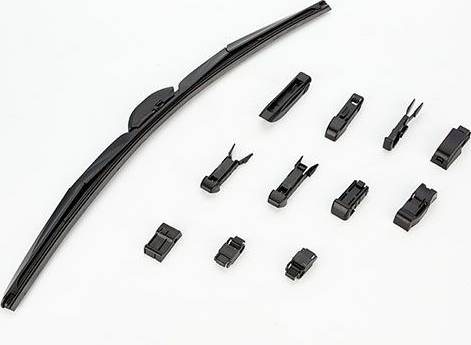 DODA 1100180011 - Wiper Blade autospares.lv