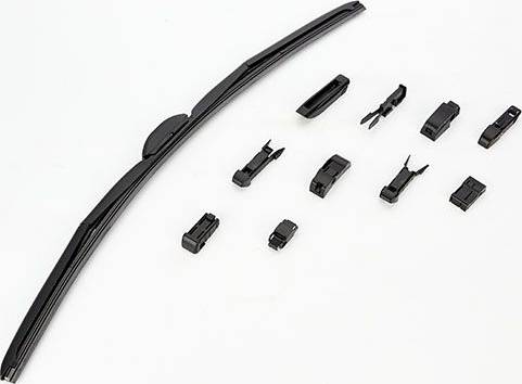 DODA 1100180013 - Wiper Blade autospares.lv