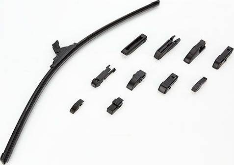 DODA 1100180026 - Wiper Blade autospares.lv