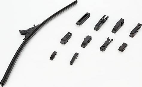 DODA 1100180023 - Wiper Blade autospares.lv