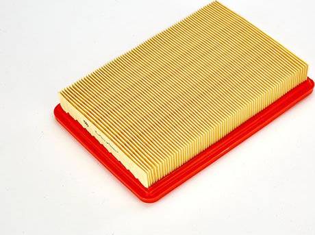 DODA 1110010014 - Air Filter, engine autospares.lv