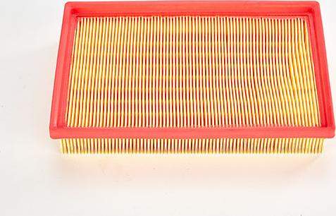 DODA 1110010016 - Air Filter, engine autospares.lv