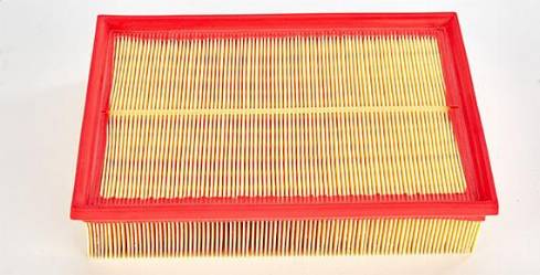 DODA 1110010030 - Air Filter, engine autospares.lv