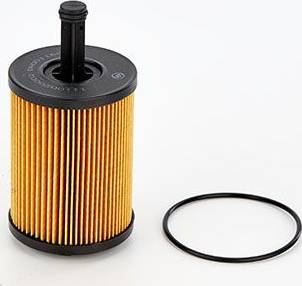 DODA 1110020002 - Oil Filter autospares.lv