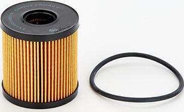 DODA 1110020015 - Oil Filter autospares.lv