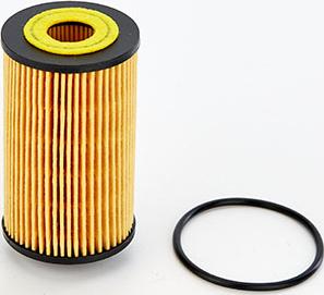 DODA 1110020012 - Oil Filter autospares.lv