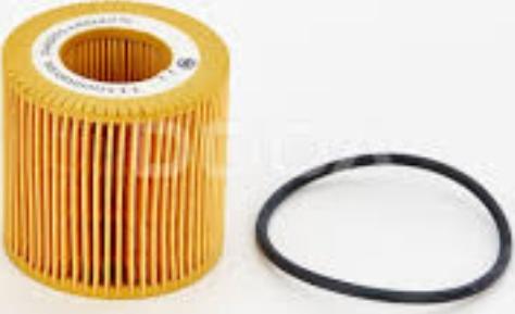 DODA 1110020035 - Oil Filter autospares.lv