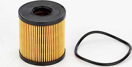 DODA 1110020031 - Oil Filter autospares.lv