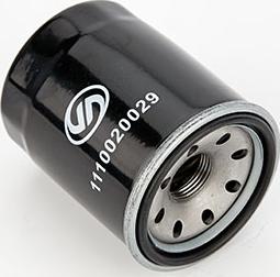 DODA 1110020029 - Oil Filter autospares.lv