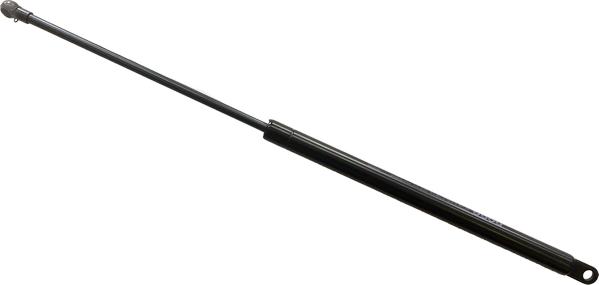 DOGA 2022343 - Gas Spring, boot, cargo area autospares.lv