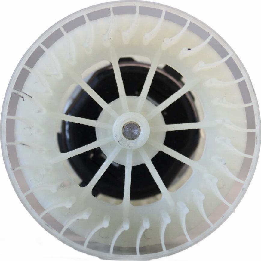 DOGA BW0397 - Interior Blower autospares.lv