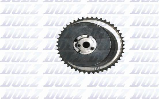 DOLZ 06KC044 - Chain Sprocket autospares.lv