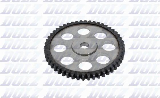 DOLZ 06KC054 - Chain Sprocket autospares.lv