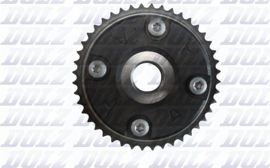 DOLZ 06KC073 - Chain Sprocket autospares.lv