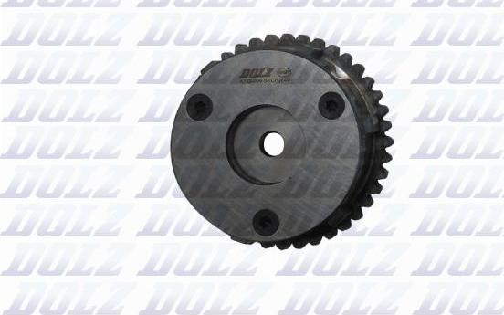 DOLZ 06KC118 - Chain Sprocket autospares.lv