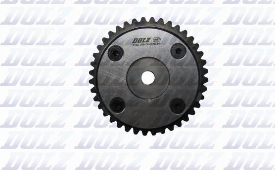 DOLZ 06KC117 - Chain Sprocket autospares.lv