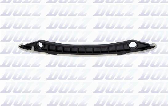 DOLZ 02KCG062 - Guides, timing chain autospares.lv
