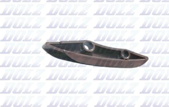 DOLZ 02KCG014 - Guides, timing chain autospares.lv