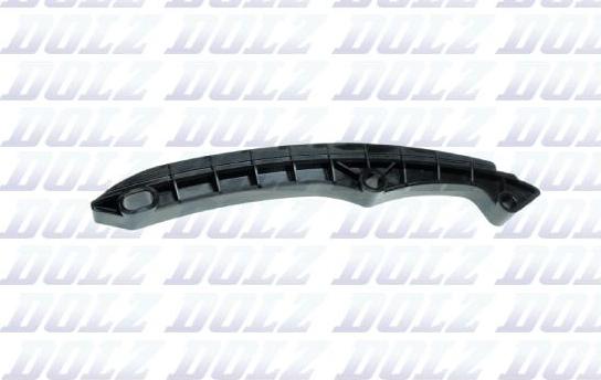 DOLZ 02KCG016 - Guides, timing chain autospares.lv