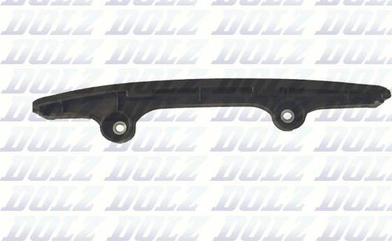 DOLZ 02KCG031 - Guides, timing chain autospares.lv