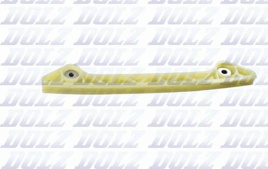 DOLZ 02KCG025 - Guides, timing chain autospares.lv