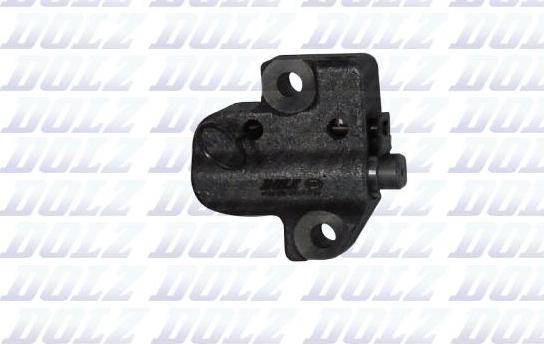 DOLZ 02KCT069 - Chain Tensioner, timing chain autospares.lv