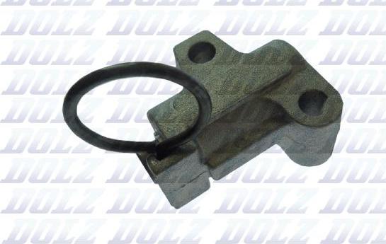 DOLZ 02KCT004 - Chain Tensioner, timing chain autospares.lv