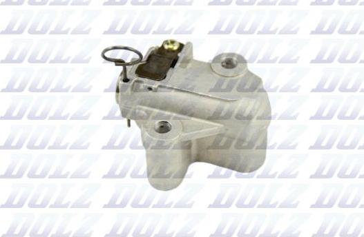 DOLZ 02KCT018 - Chain Tensioner, timing chain autospares.lv