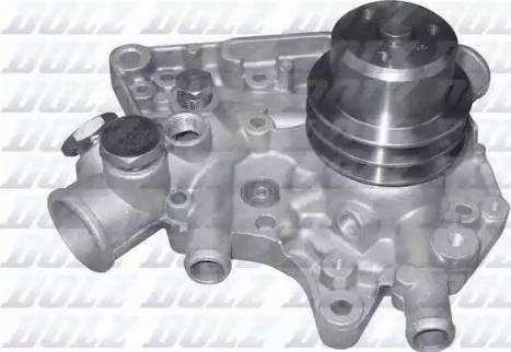 DOLZ R155 - Water Pump autospares.lv