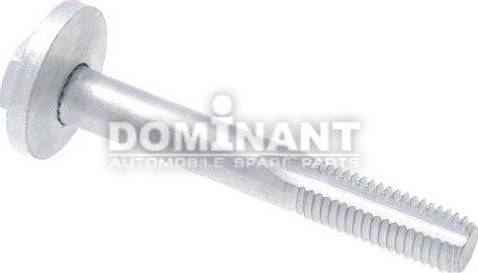 Dominant FO14056980 - Camber Correction Screw autospares.lv