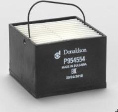 Donaldson P954554 - Fuel filter autospares.lv