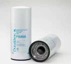 Donaldson P559000 - Oil Filter autospares.lv