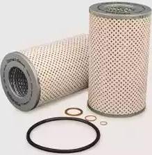 Donaldson P554925 - Oil Filter autospares.lv