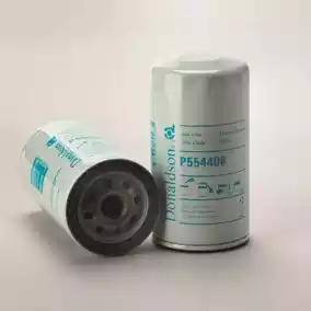 Donaldson P554408 - Oil Filter autospares.lv