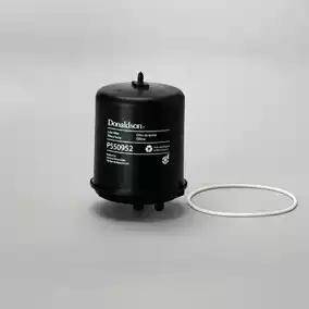 Donaldson P550952 - Oil Filter autospares.lv