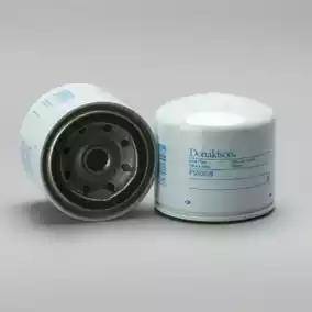 Donaldson P550939 - Oil Filter autospares.lv