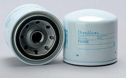 Donaldson P550935 - Oil Filter autospares.lv