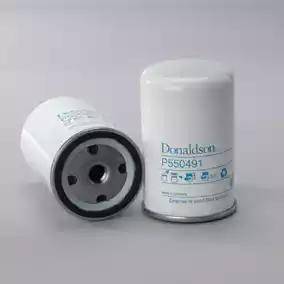 Donaldson P550491 - Fuel filter autospares.lv