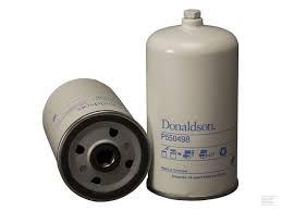 Donaldson P550498 - Fuel filter autospares.lv