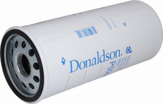 Donaldson P550425 - Oil Filter autospares.lv