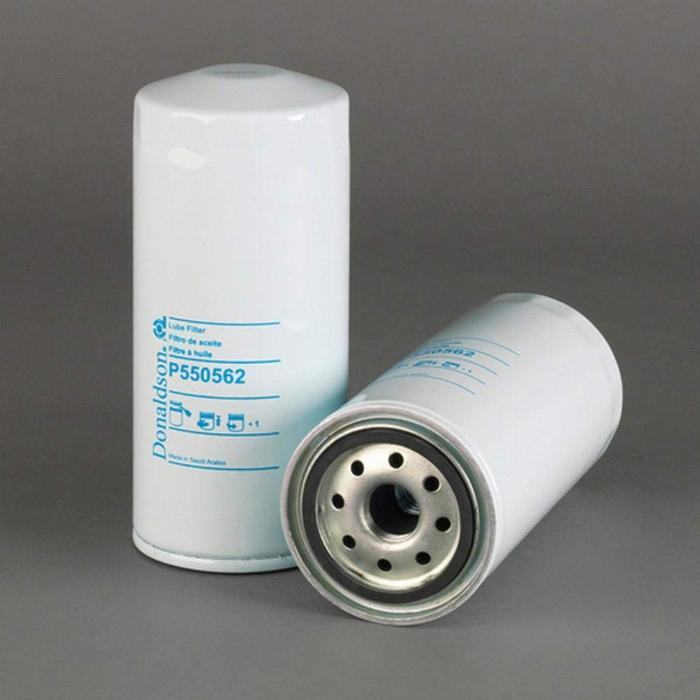 Donaldson P550562 - Oil Filter autospares.lv