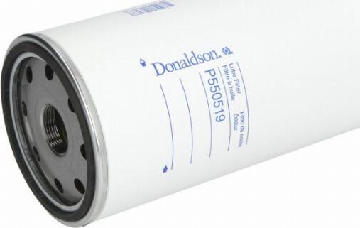 Donaldson P550519 - Oil Filter autospares.lv
