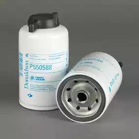 Donaldson P550588 - Fuel filter autospares.lv