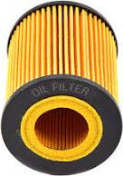 Donaldson P550633 - Oil Filter autospares.lv